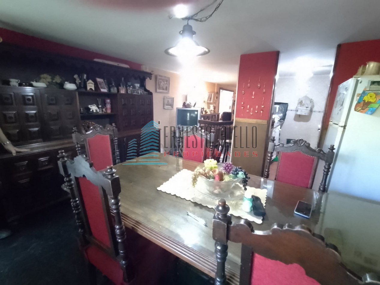 VENTA- Impecable Duplex con Cochera - Quilmes 