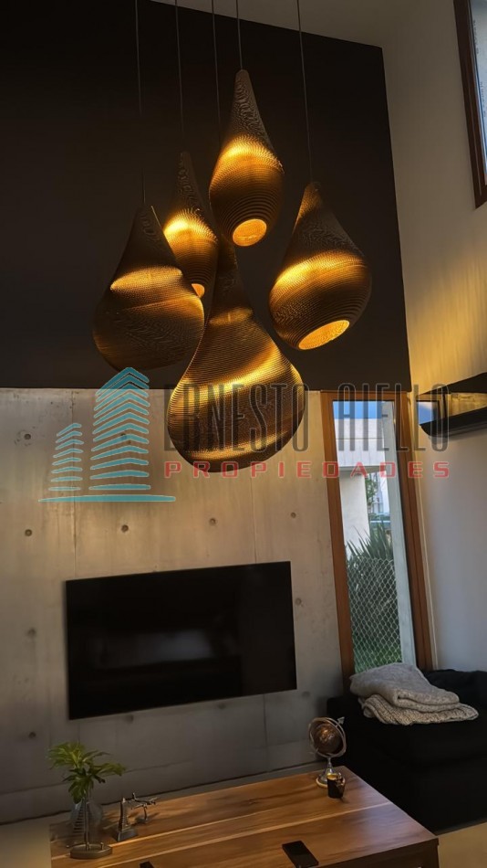 Espectacular Casa en Venta de Cinco Ambientes en Puerto Nizuc-Guillermo Hudson
