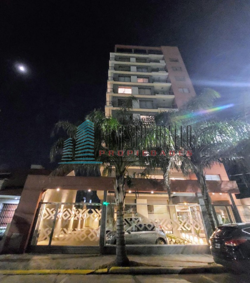 A. Departamentos en Venta Dos y Tres Ambientes - Berazategui