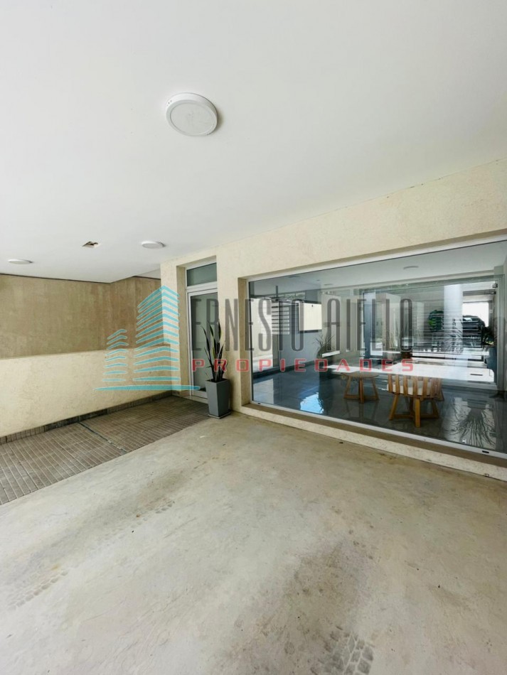 VENTA DEPARTAMENTO A ESTRENAR DOS AMBIENTES ROQUE SAENZ S 1900