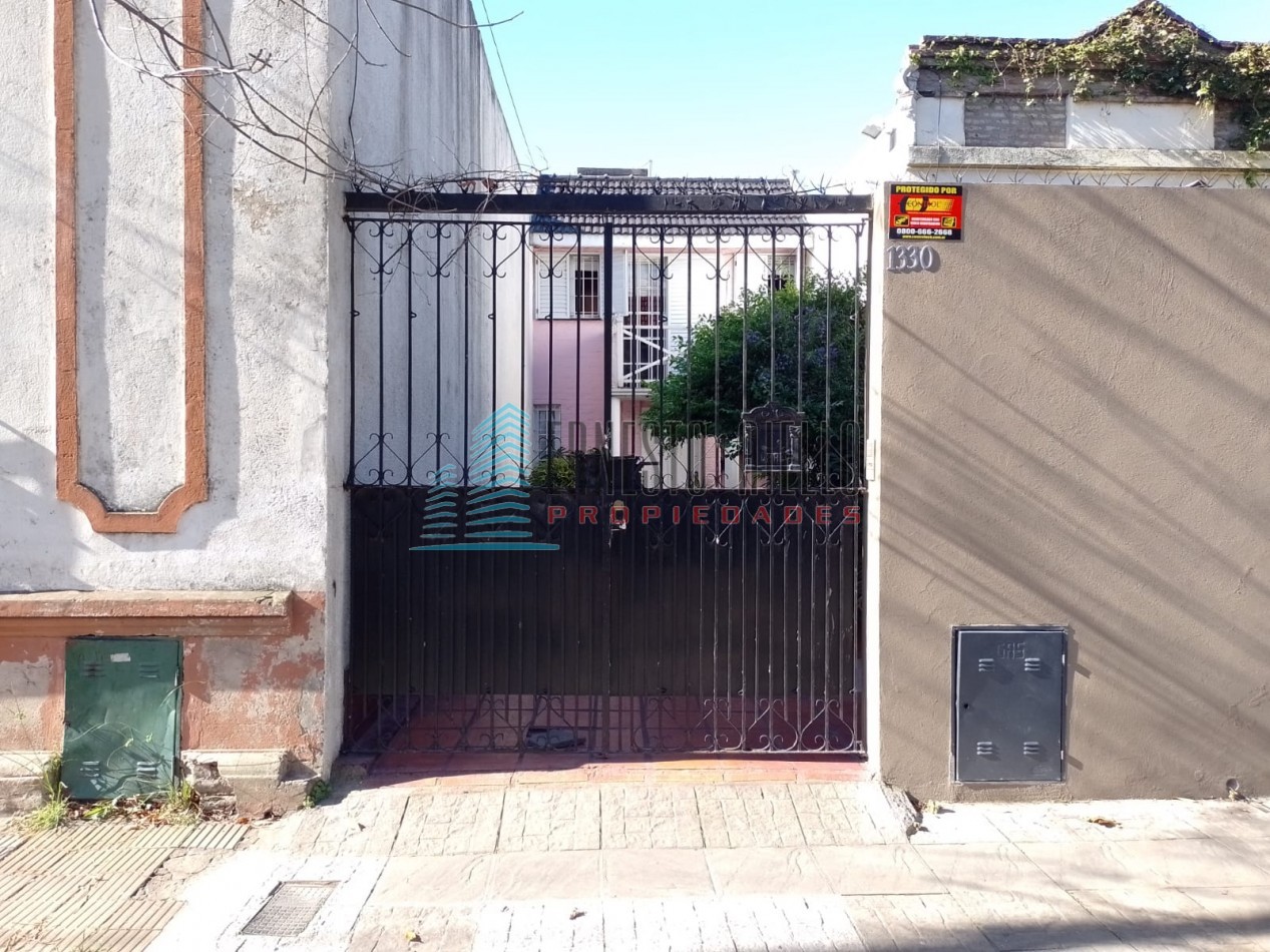 VENTA- Impecable Duplex con Cochera - Quilmes 