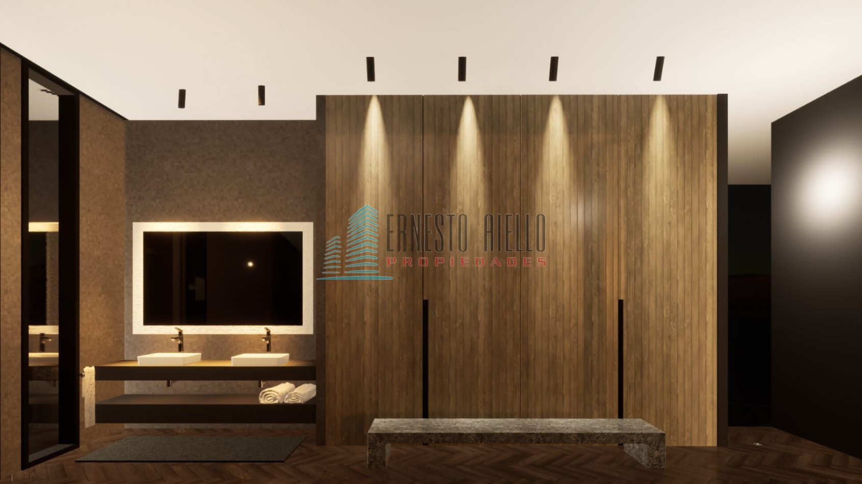 VENTA - Casa en Construccion en Villalobos con Piscina