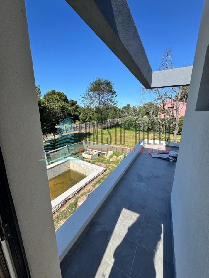 A. Espectacular Casa en Venta con Piscina - Greenville Polo & Resort