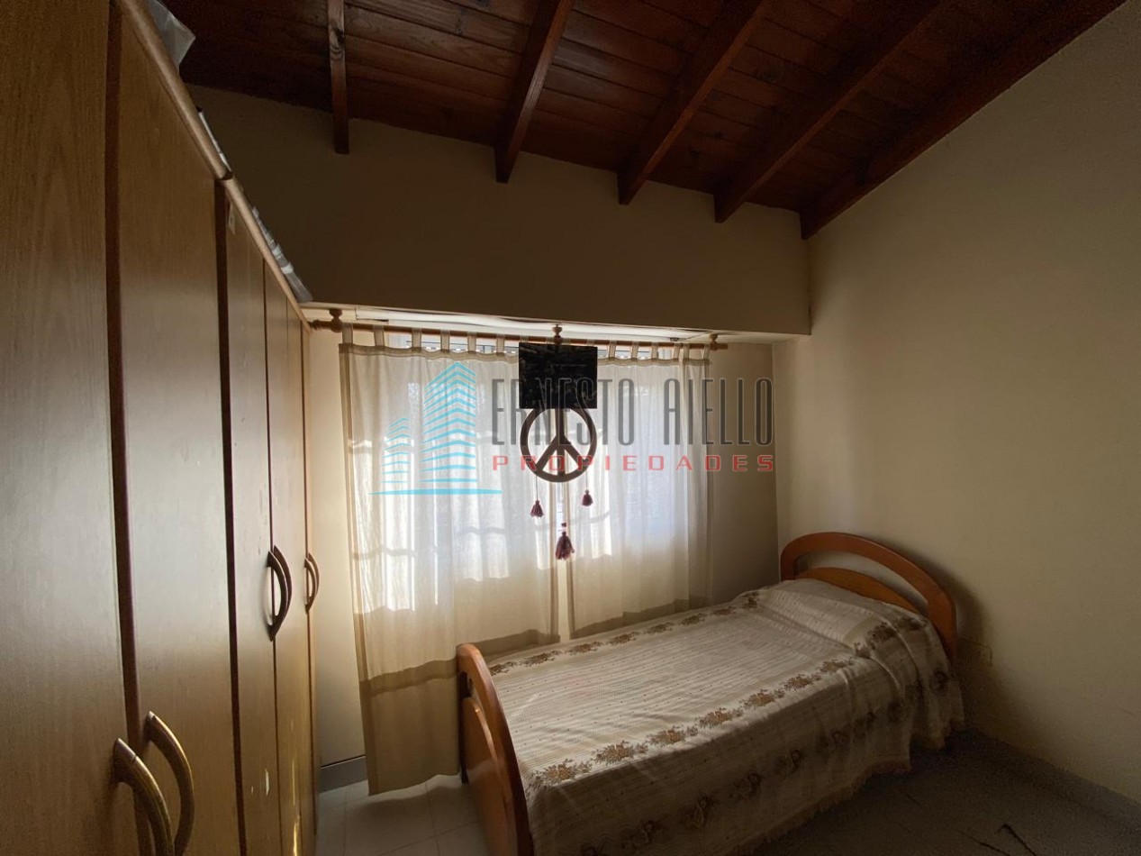 A. Venta Casa 4 Ambientes con Cochera - Barrio Cerrado Cervecero