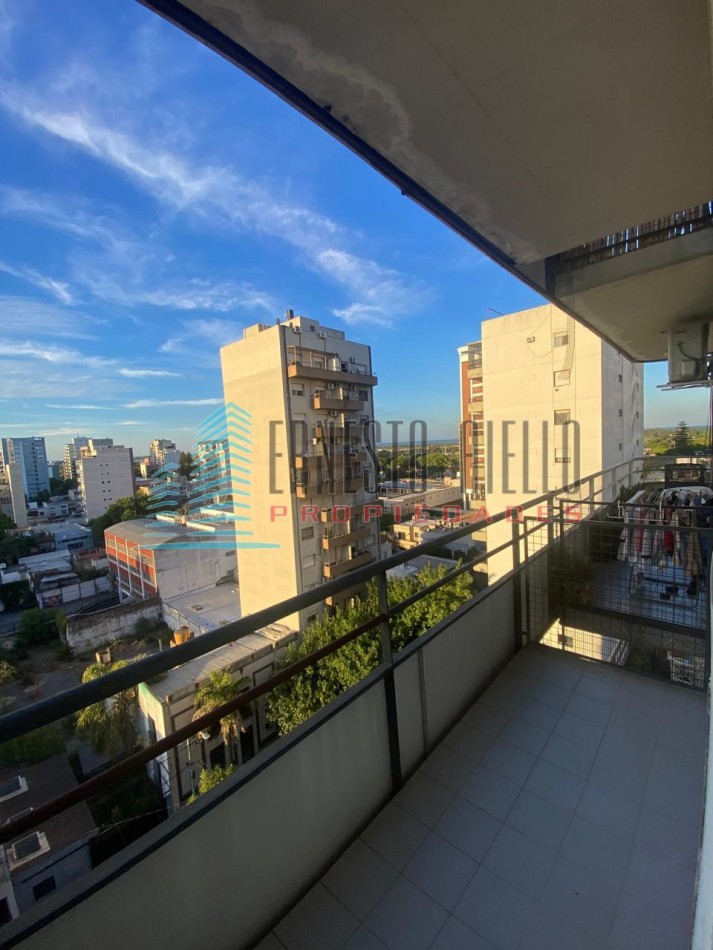 A. VENTA DEPARTAMENTO DOS AMBIENTES PLENO CENTRO QUILMES
