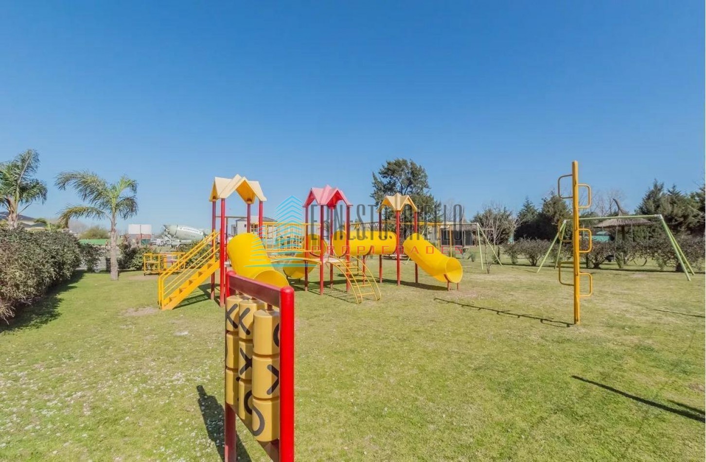 A. VENTA  LOTE BARRIO PRIVADO AIRES DE HUDSON