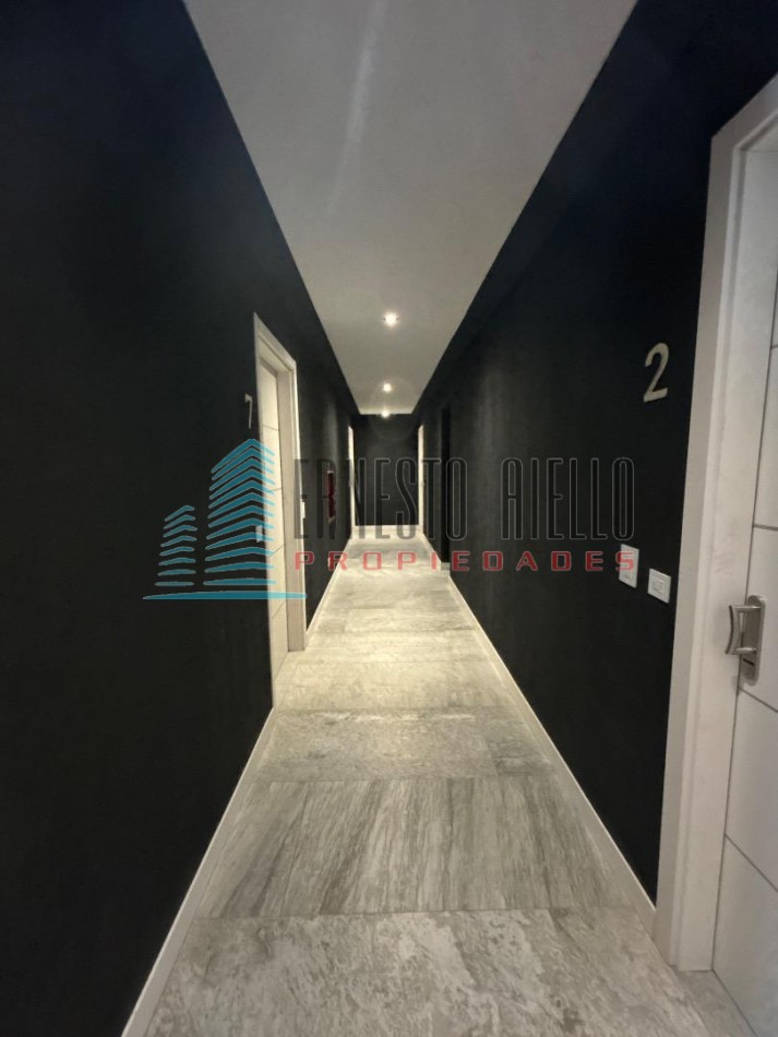 A. VENTA Departamento Dos Ambientes en Spring Greenville Polo & Resort