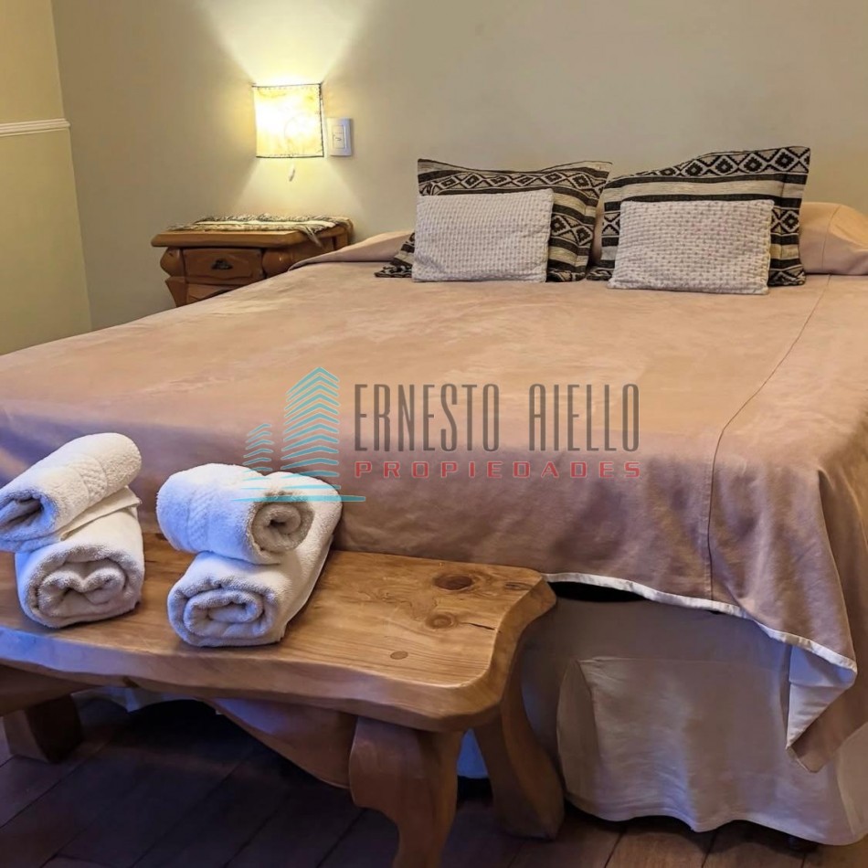 A. VENTA Espectacular Complejo de Hosteria y Cabañas en Venta en Villa Pehuenia, Provincia de Neuquen.