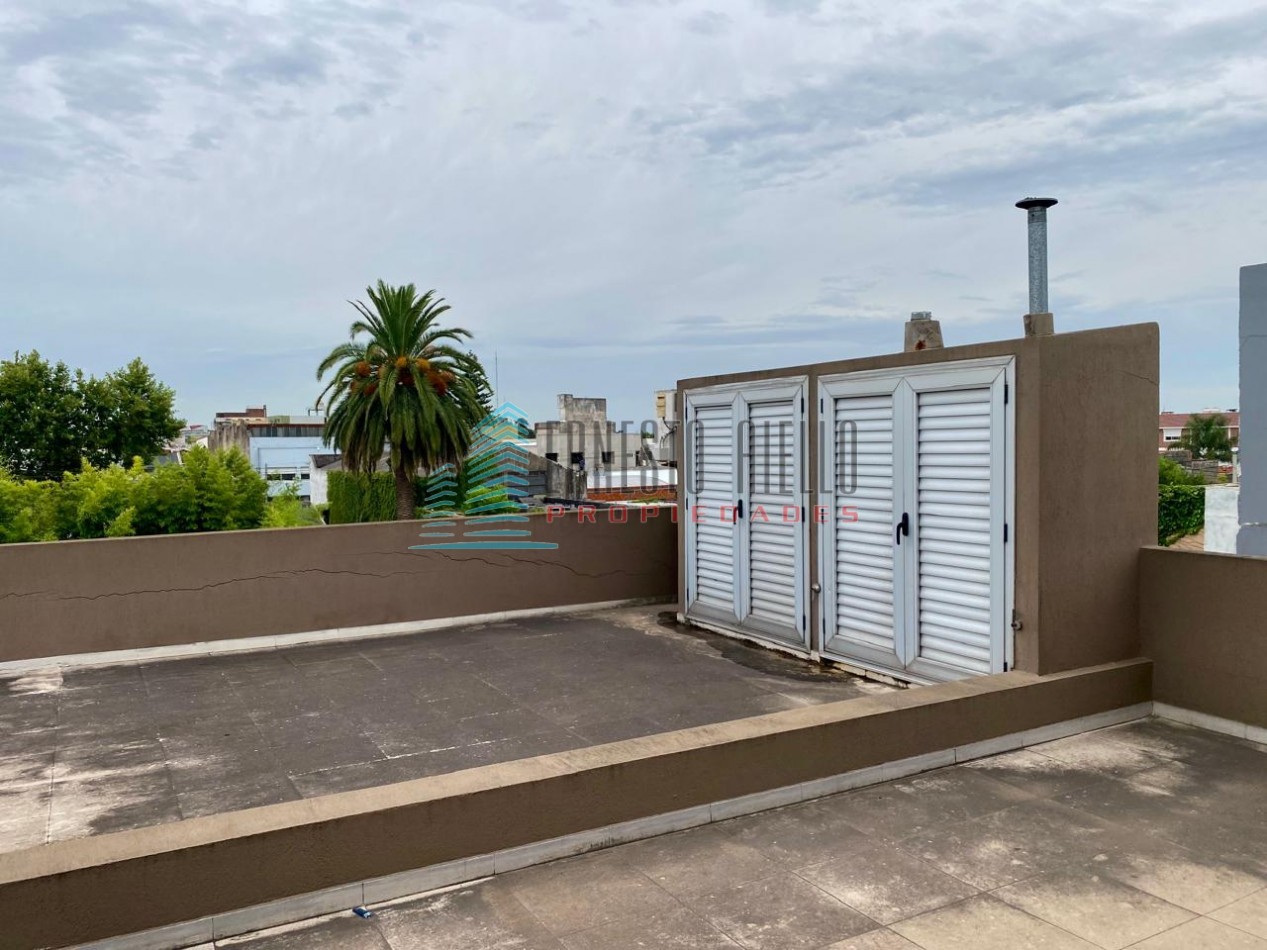 A. Nuevo Valor! Casa en Venta en Tres Plantas - Ideal Inversores