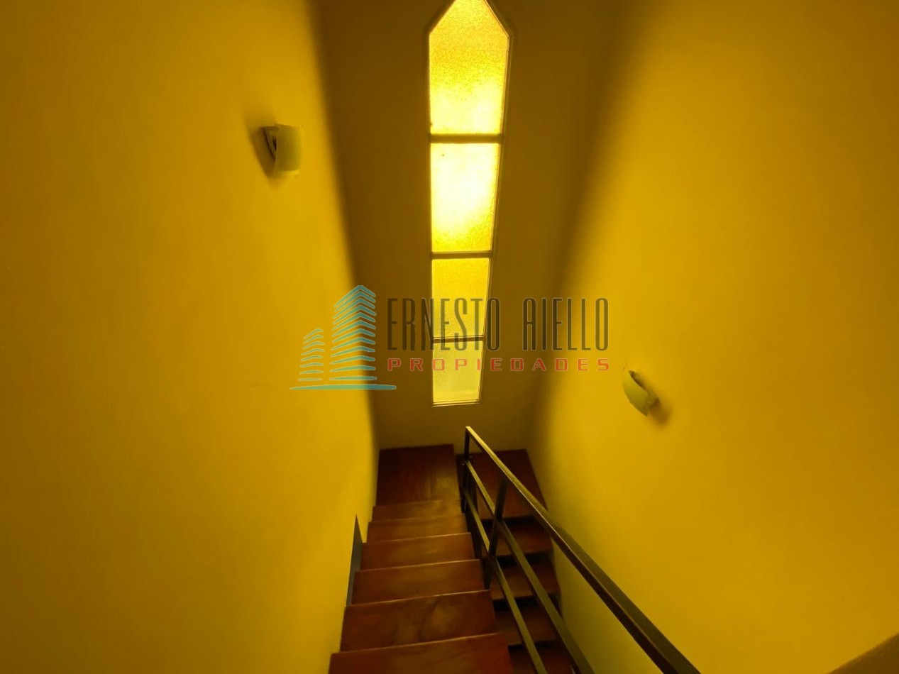 A. Venta Casa 4 Ambientes con Cochera - Barrio Cerrado Cervecero