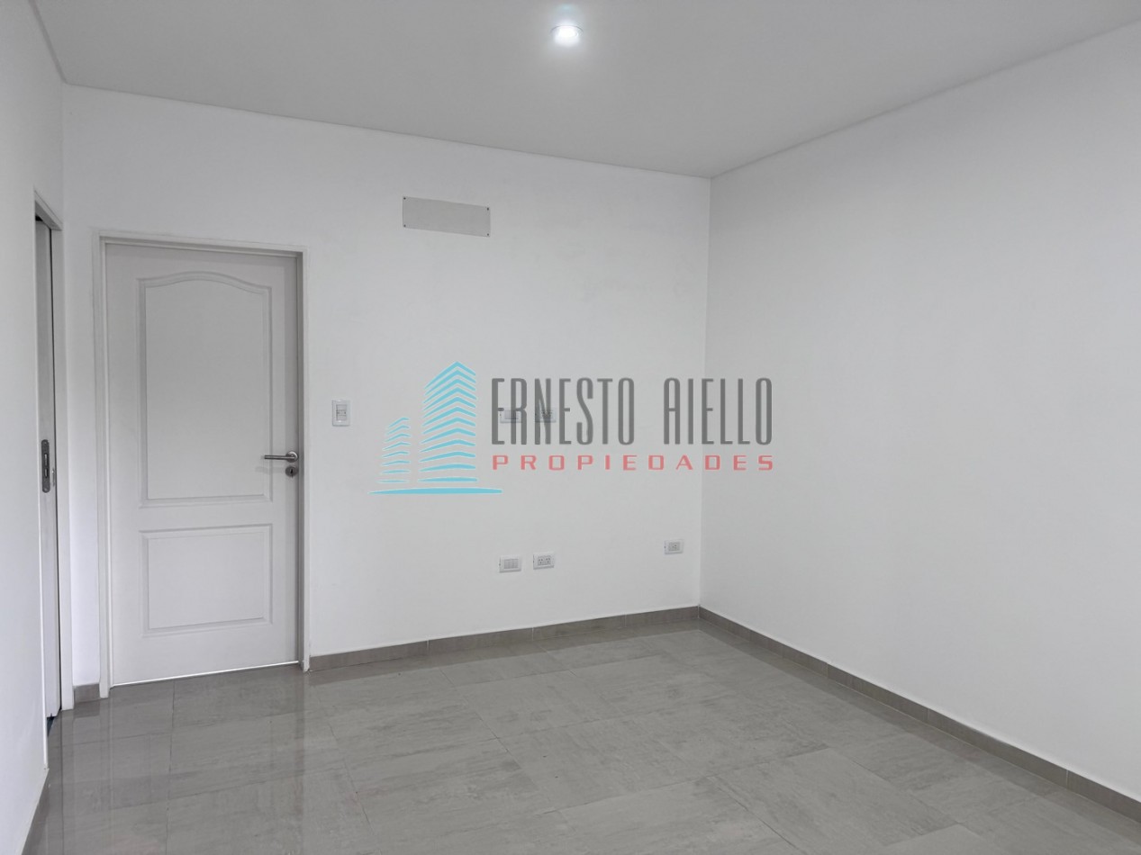 VENTA DEPARTAMENTO A ESTRENAR DOS AMBIENTES ROQUE SAENZ S 1900
