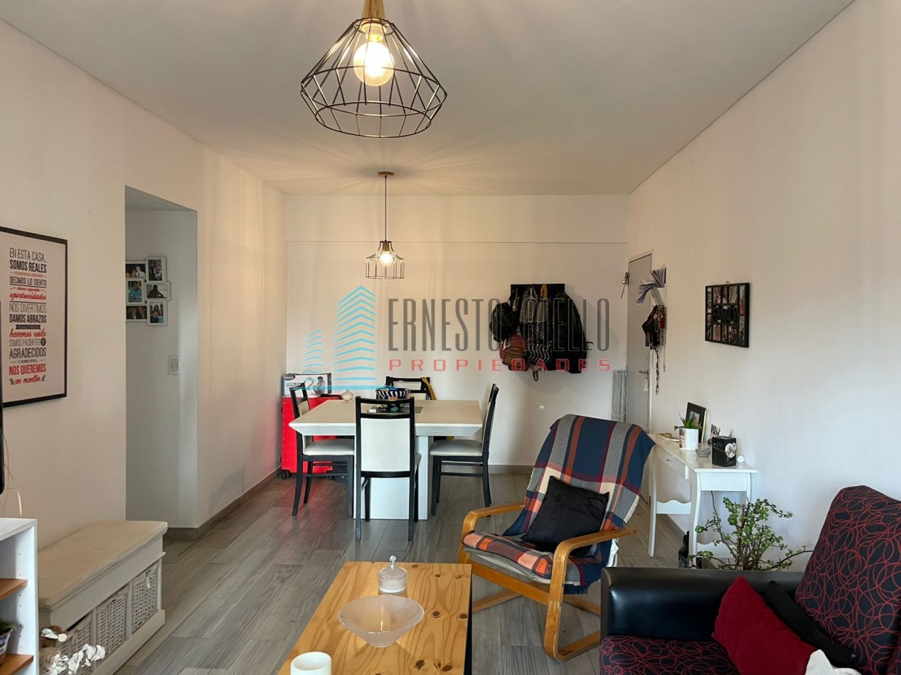 A- Departamento Tres Ambientes en Venta - Torres de Guido