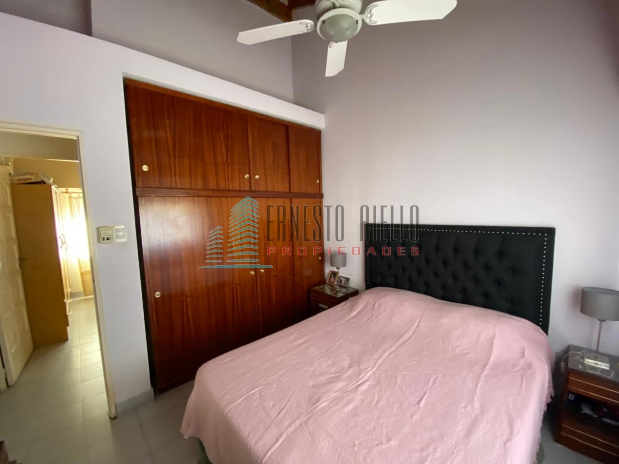 A. Venta Casa 4 Ambientes con Cochera - Barrio Cerrado Cervecero