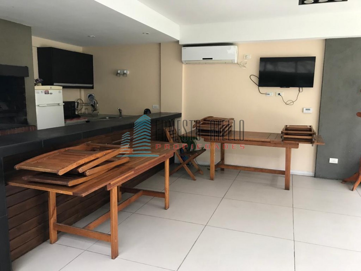 A. VENTA Apto Credito Increible Duplex EN Bernal Park