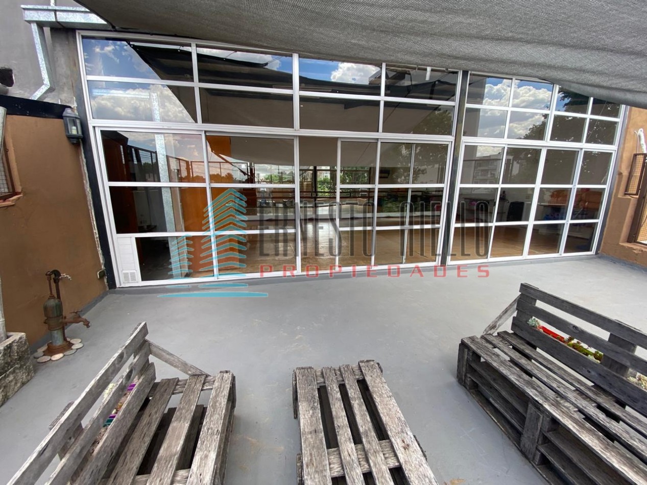 A. VENTA LOCAL COMERCIAL QUILMES