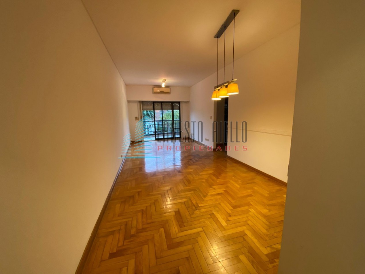 Departamento Tres Ambientes en Torres de Guido con Cochera