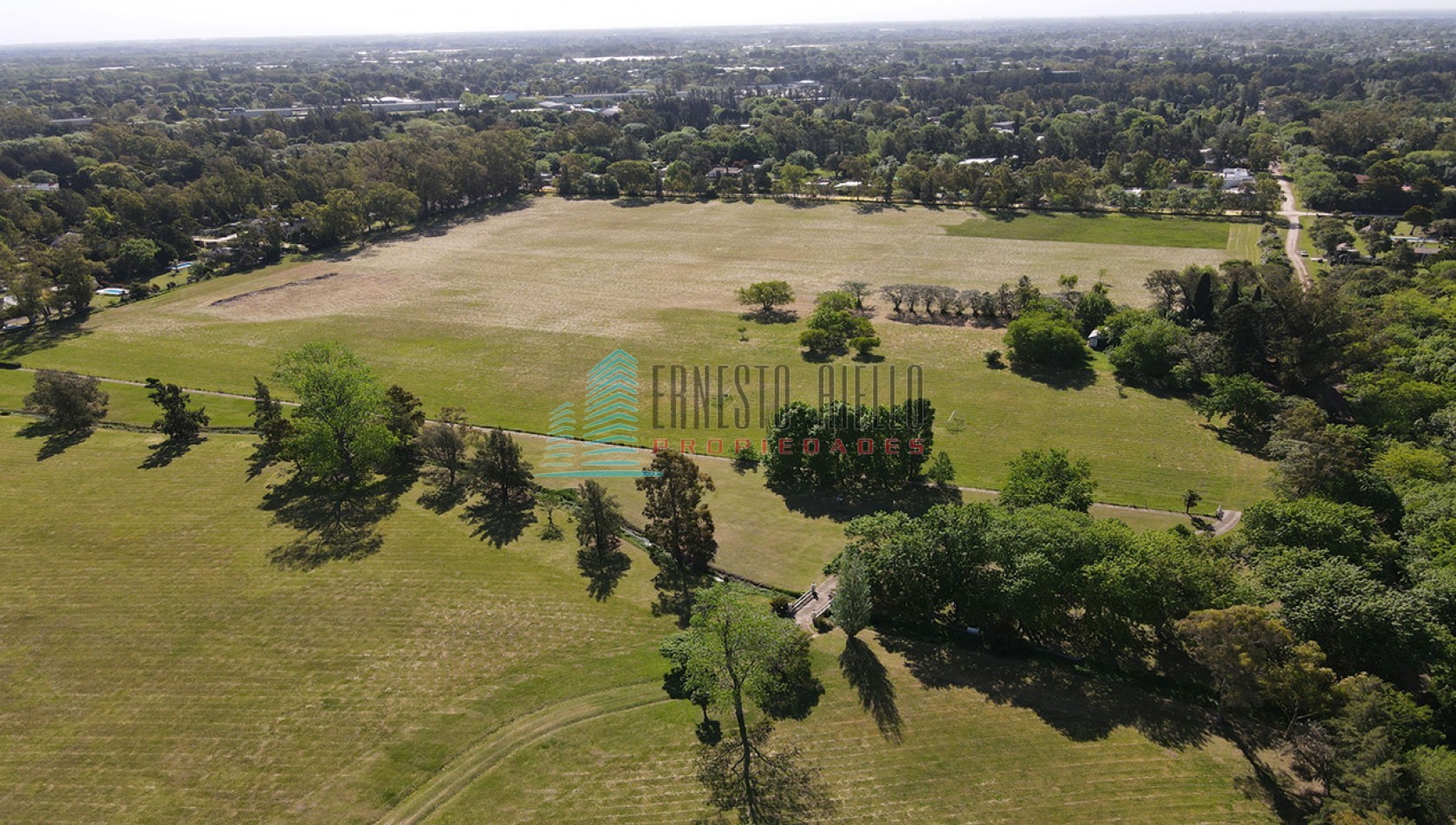 A. VENTA Lote Central con Proyecto Aprobado en La Vikkina - El Pato, Berazategui.