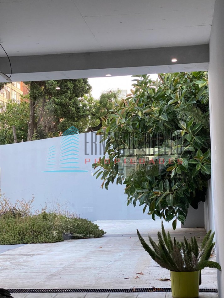 A. VENTA DEPARTAMENTO DOS AMBIENTES PLENO CENTRO QUILMES