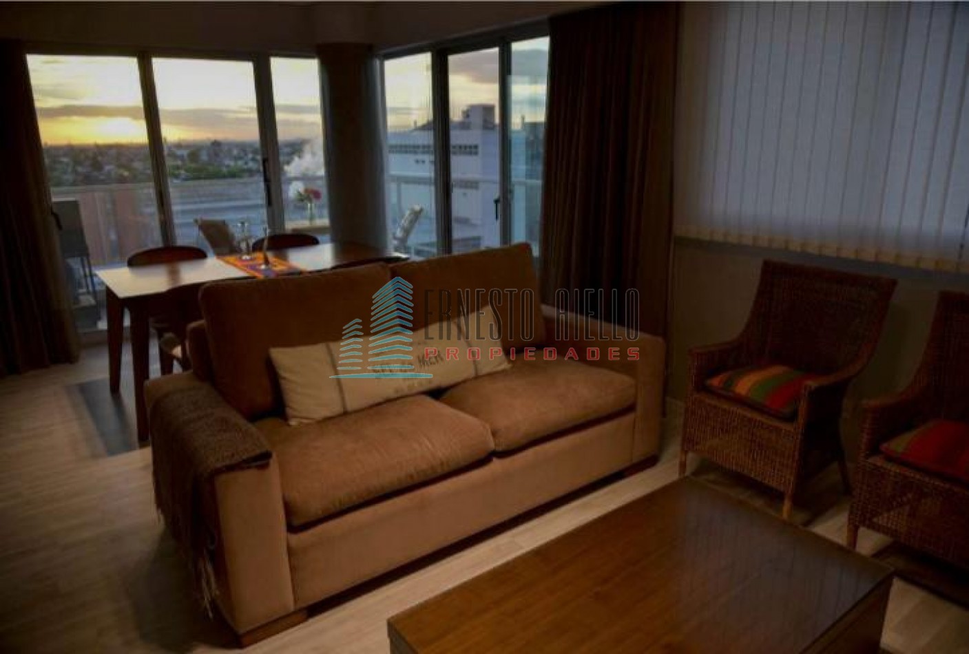 A.  VENTA Departamento 3 Ambientes . Edificio Alminar 1 - Quilmes