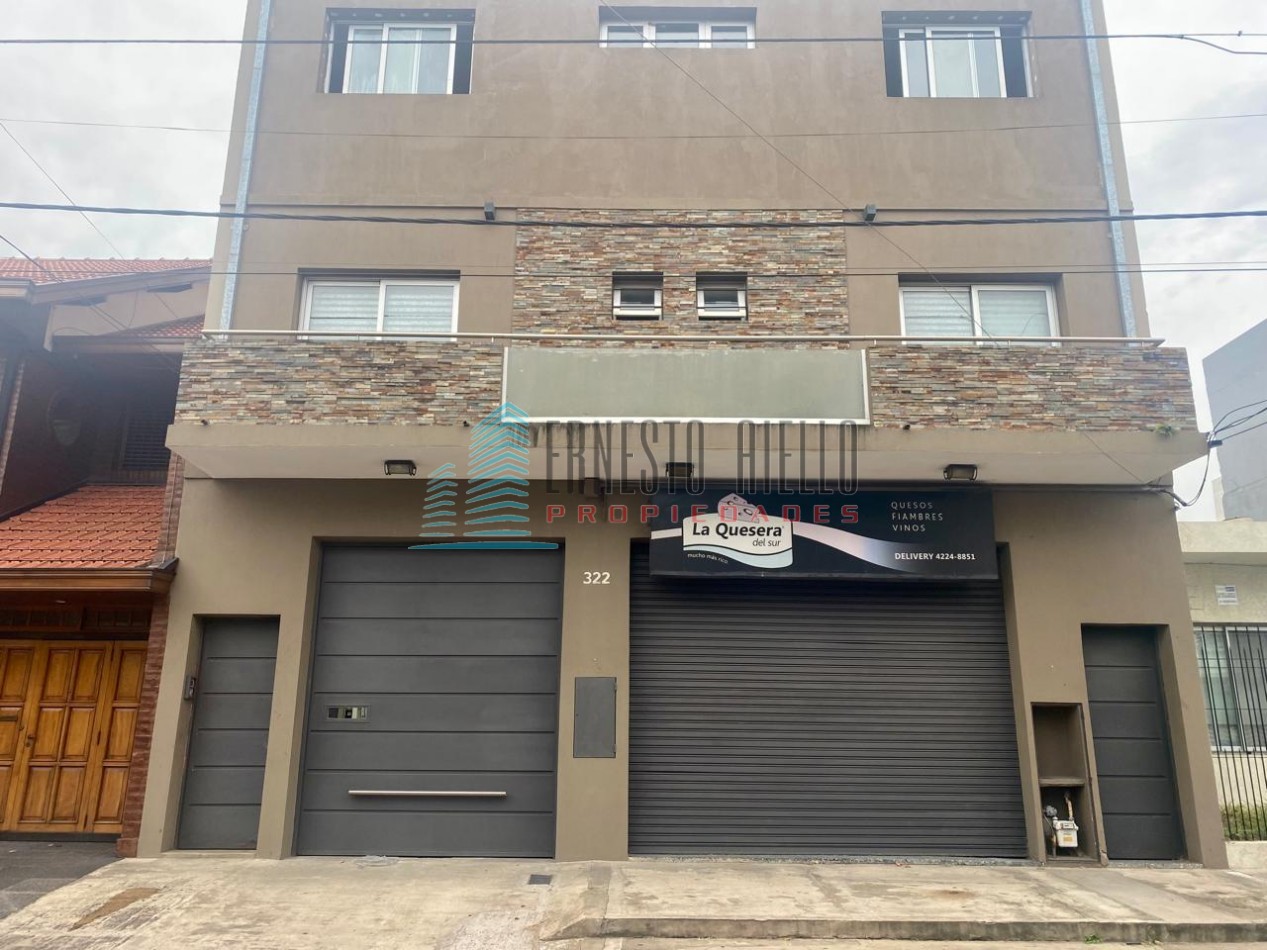 A. Nuevo Valor! Casa en Venta en Tres Plantas - Ideal Inversores