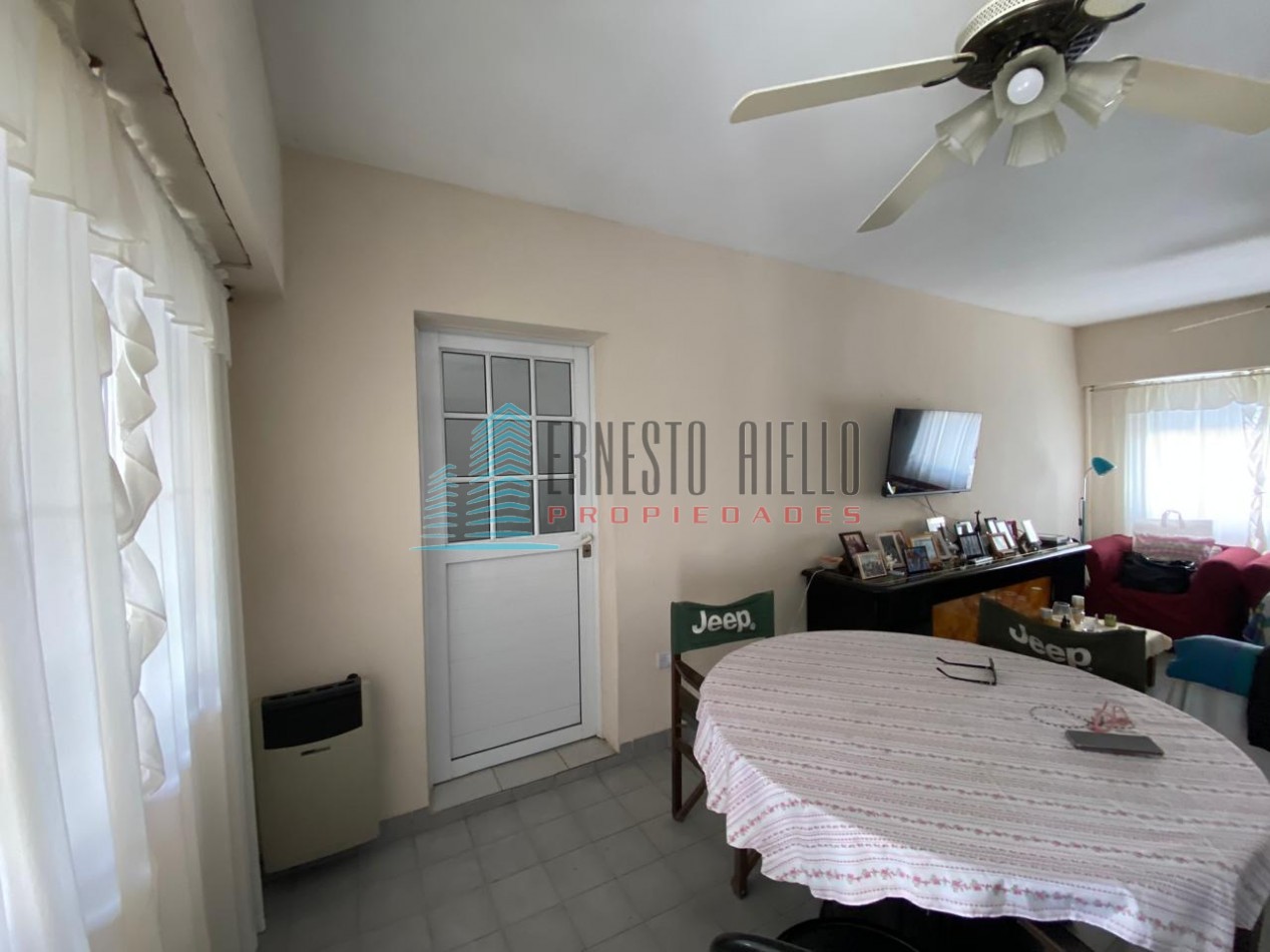 A. Venta Casa 4 Ambientes con Cochera - Barrio Cerrado Cervecero