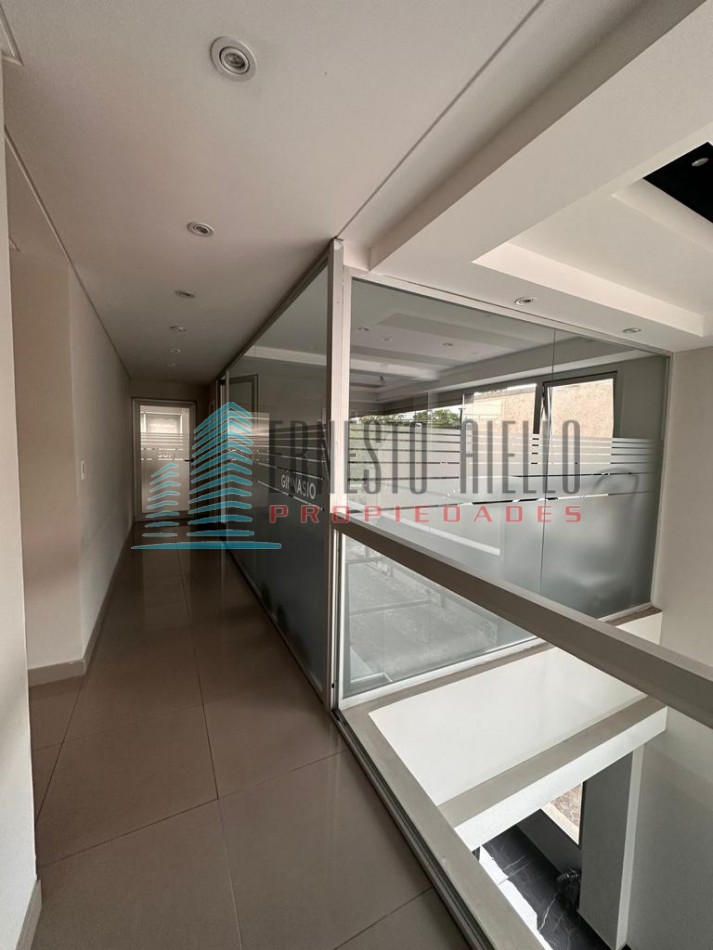 A. VENTA DEPARTAMENTO 3 AMBIENTES  MAX TOWER - BANFIELD