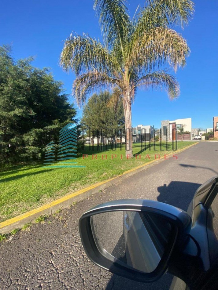A. VENTA Excelente Lote en La Reserva de Hudson