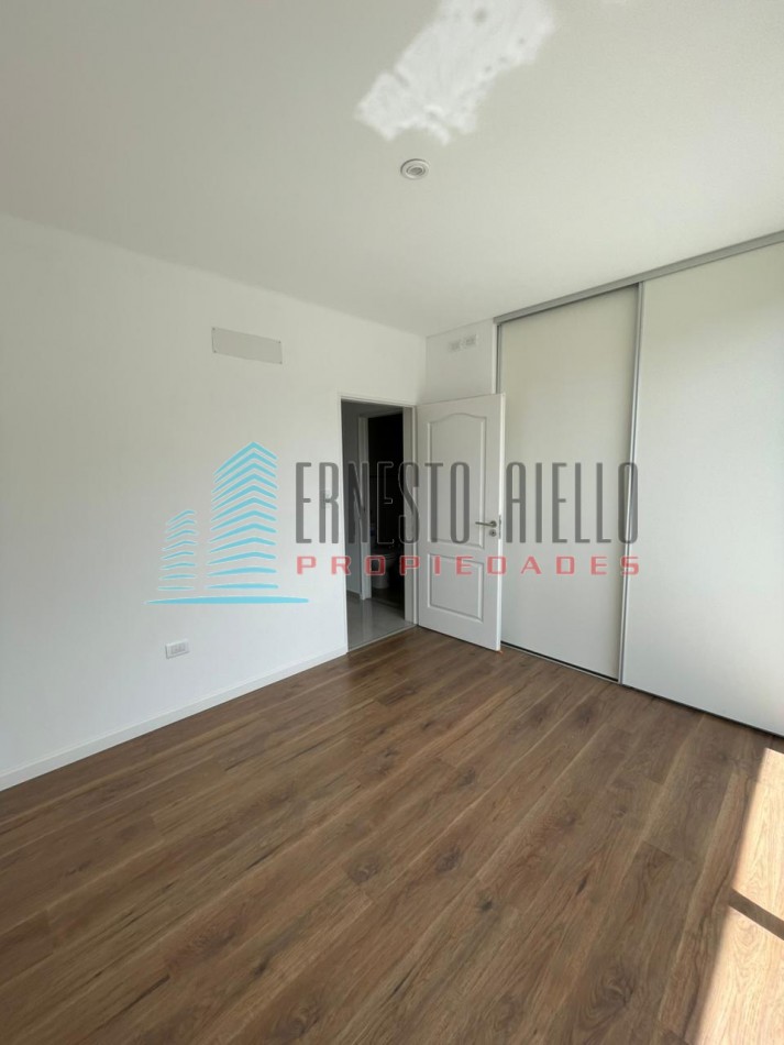 VENTA DEPARTAMENTO A ESTRENAR DOS AMBIENTES ROQUE SAENZ S 1900