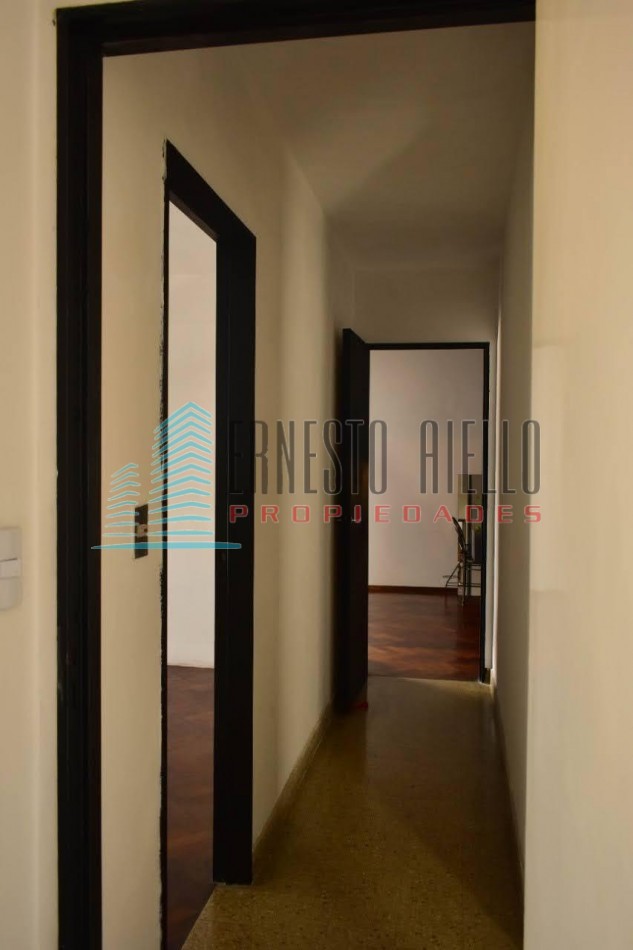 A. VENTA Departamento 3 Ambientes - Avellaneda