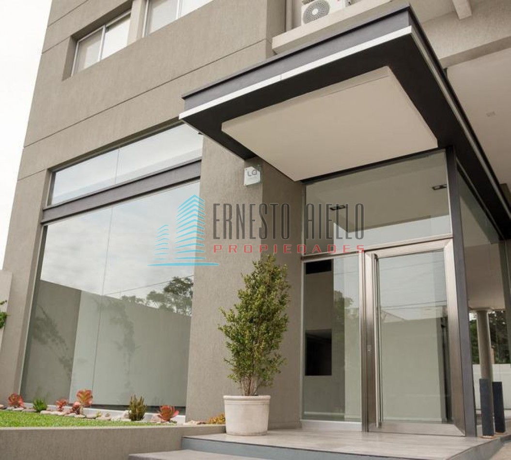 A.  VENTA Departamento 3 Ambientes . Edificio Alminar 1 - Quilmes