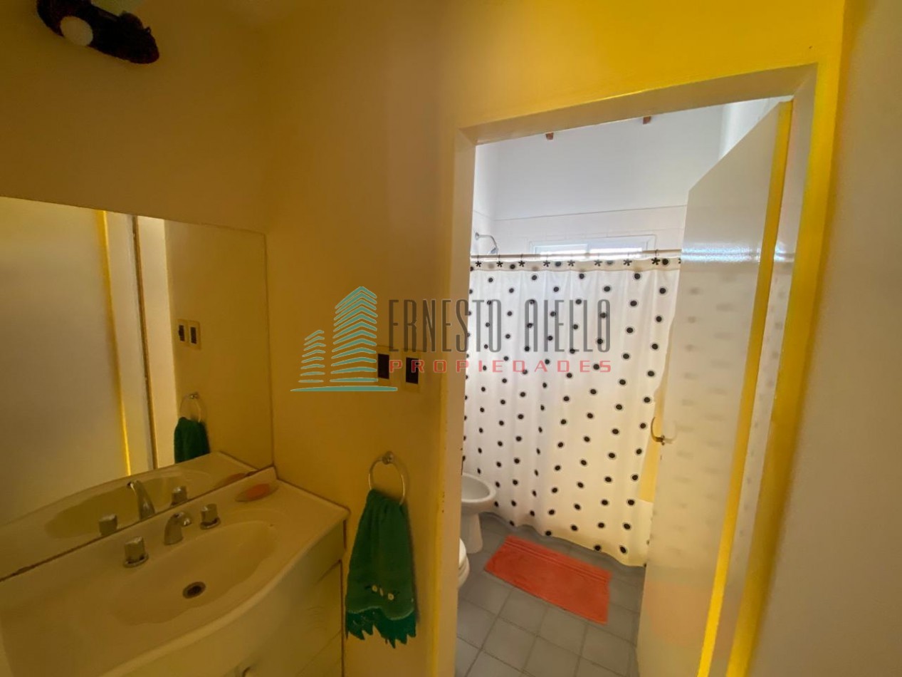 A. Venta Casa 4 Ambientes con Cochera - Barrio Cerrado Cervecero