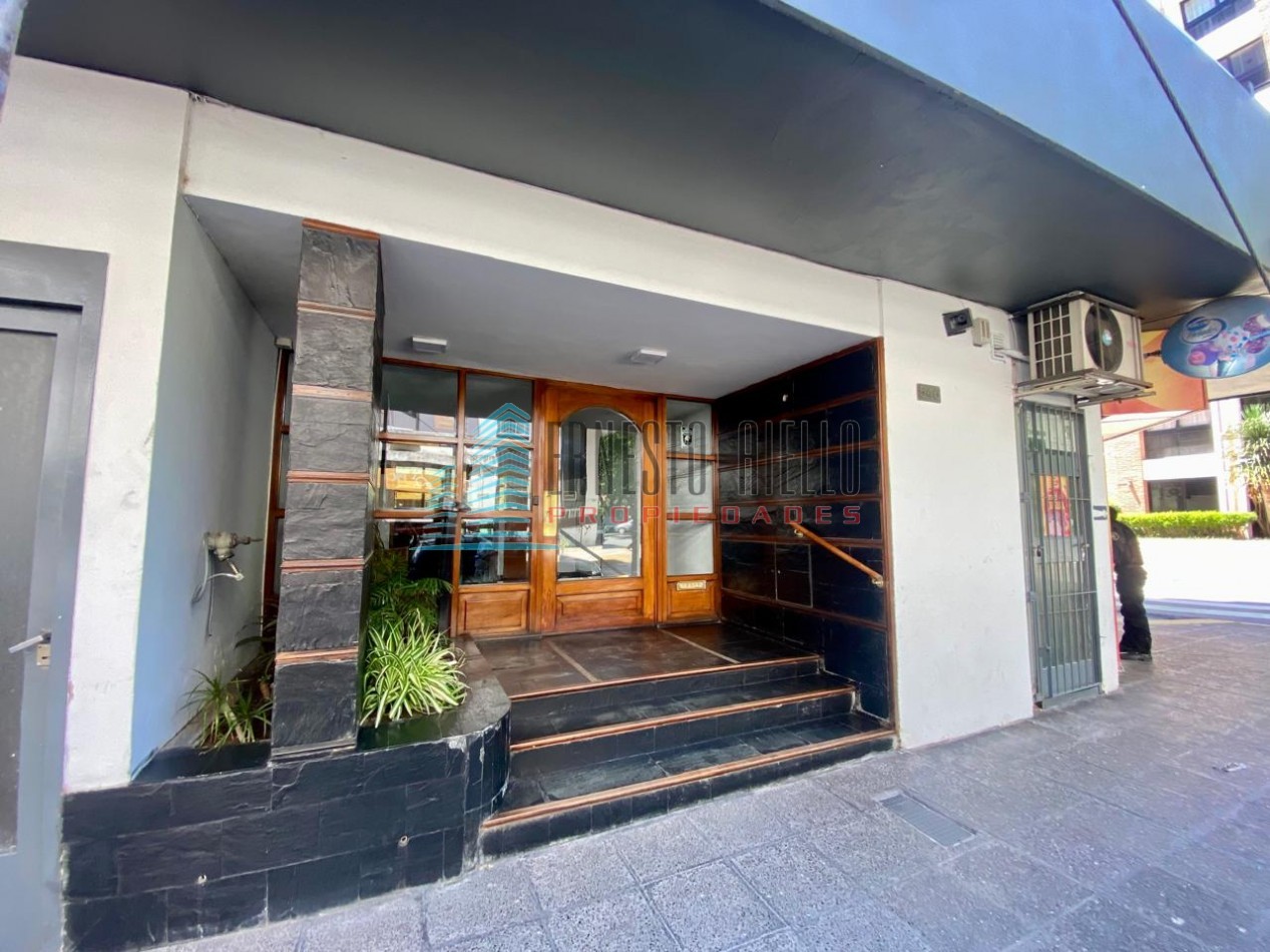 A. Departamento Tres Ambientes en Venta - Quilmes Centro