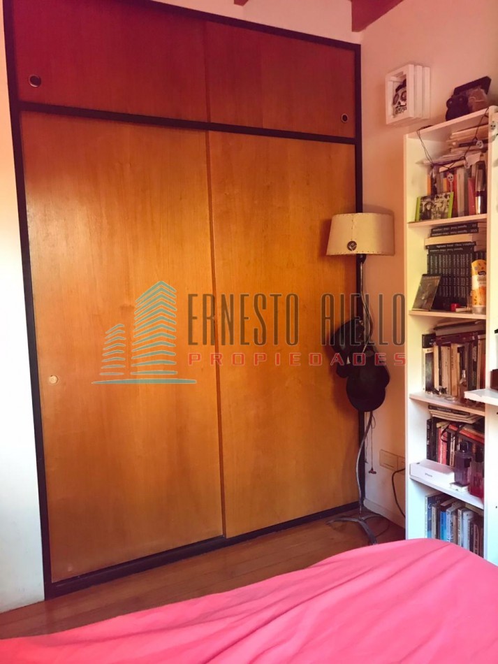 A. VENTA DEPARTAMENTO 3 AMBIENTES - QUILMES CENTRO