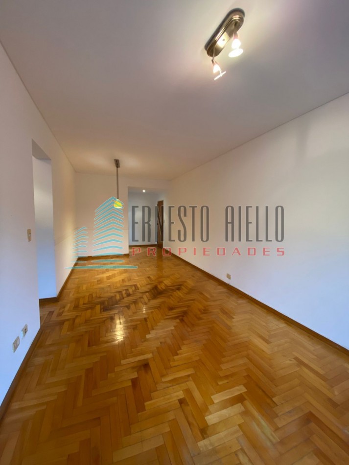 Departamento Tres Ambientes en Torres de Guido con Cochera