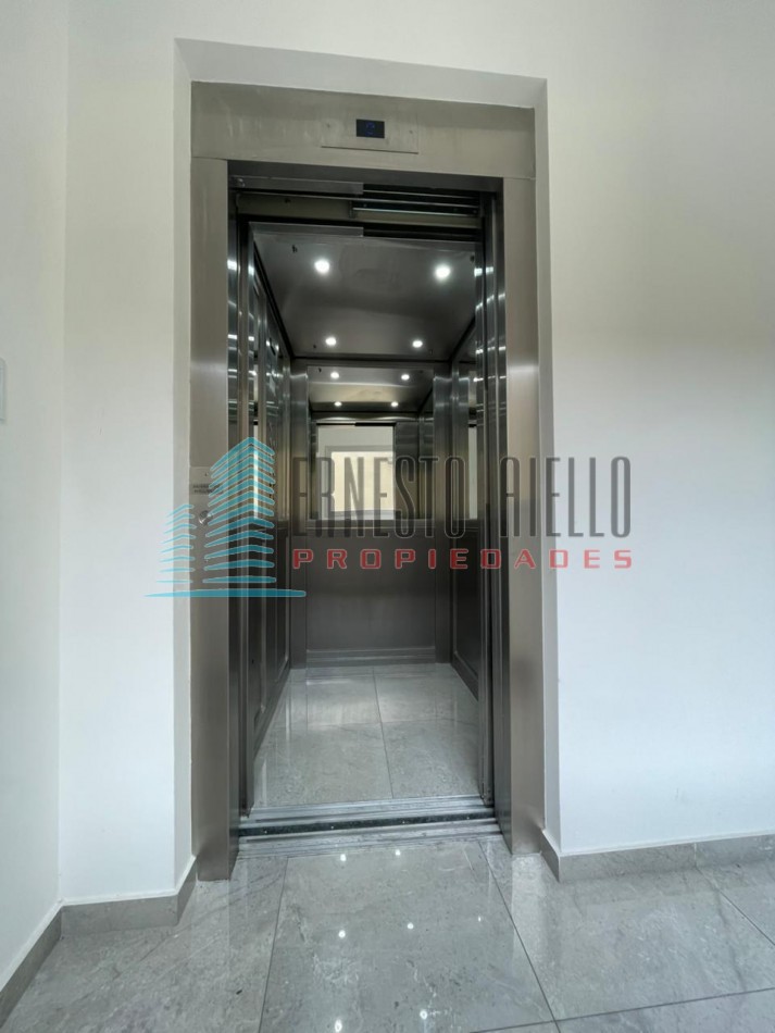 VENTA DEPARTAMENTO A ESTRENAR DOS AMBIENTES ROQUE SAENZ S 1900
