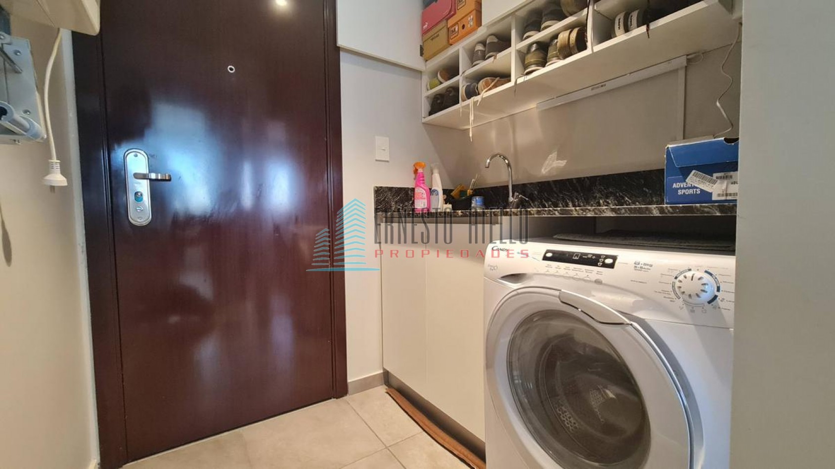 A.  VENTA Departamento 3 Ambientes . Edificio Alminar 1 - Quilmes