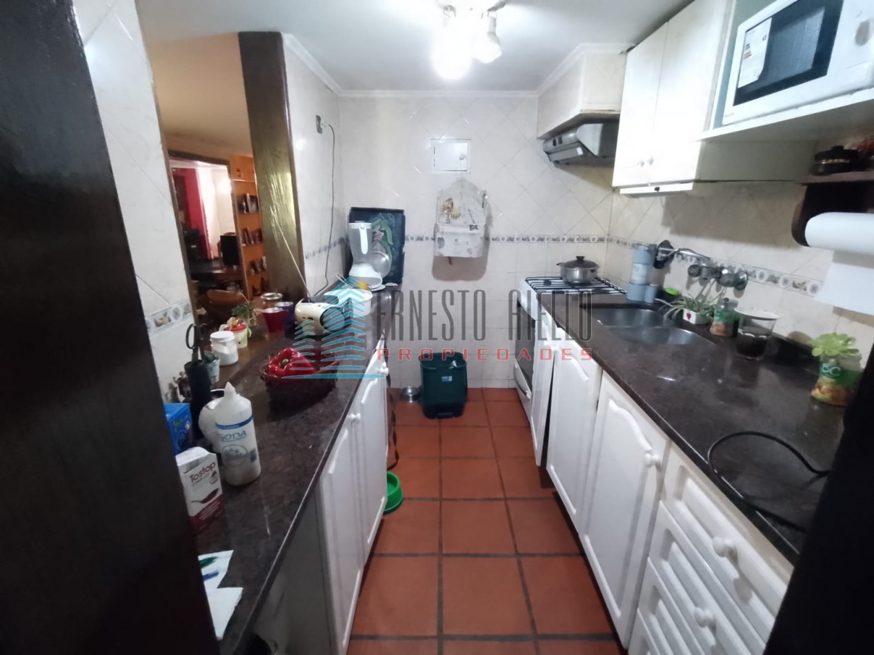 VENTA- Impecable Duplex con Cochera - Quilmes 