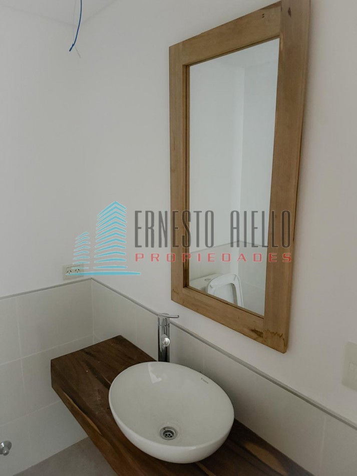 A. VENTA Departamento en Terrazas Al Bosque - Fincas de Hudson