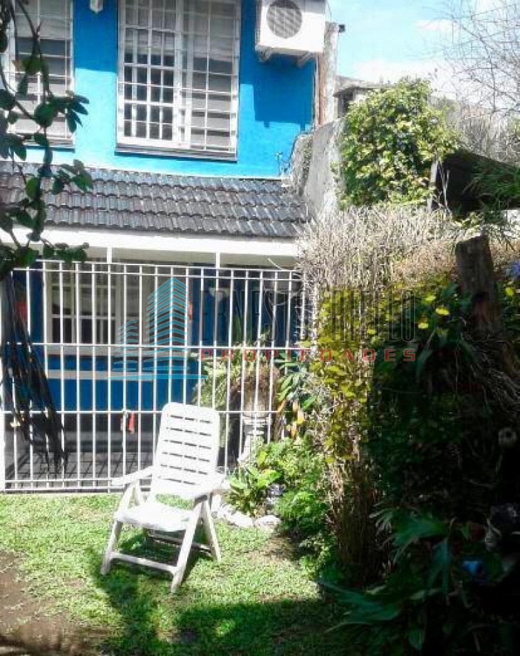 VENTA- Impecable Duplex con Cochera - Quilmes 