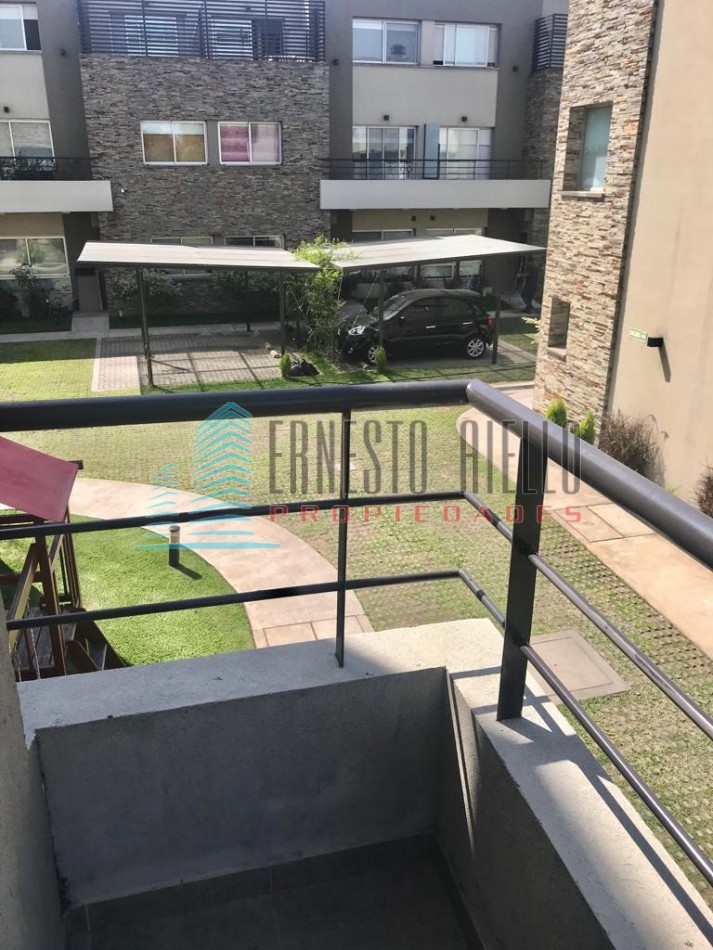A. VENTA Apto Credito Increible Duplex EN Bernal Park