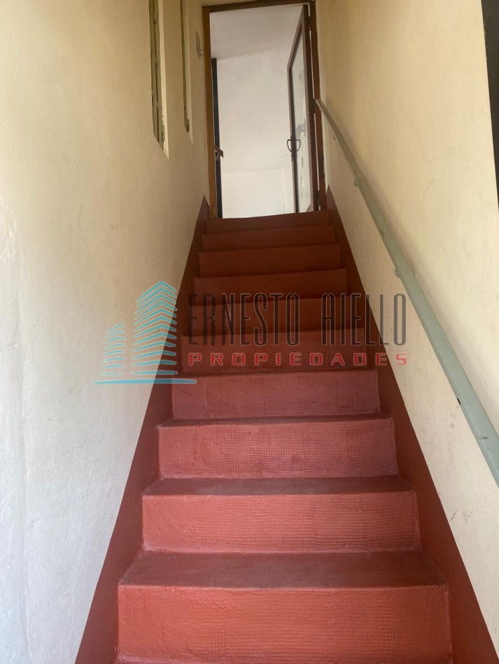 A. VENTA CASA 3 Ambientes con Local - Quilmes Oeste