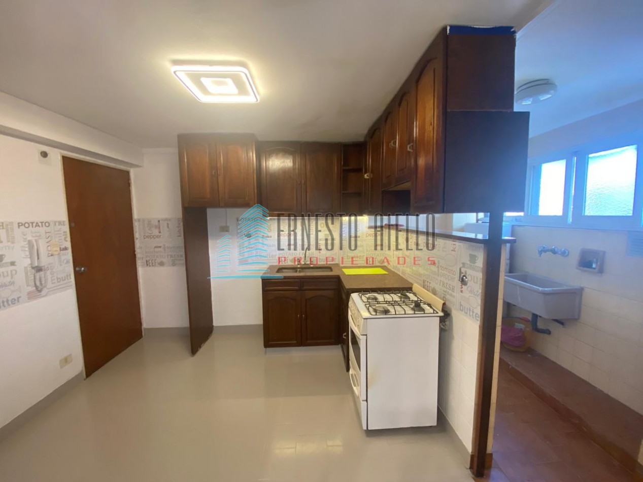 A. Venta - Apto Credito - Departamento Tres Ambientes - Quilmes Centro