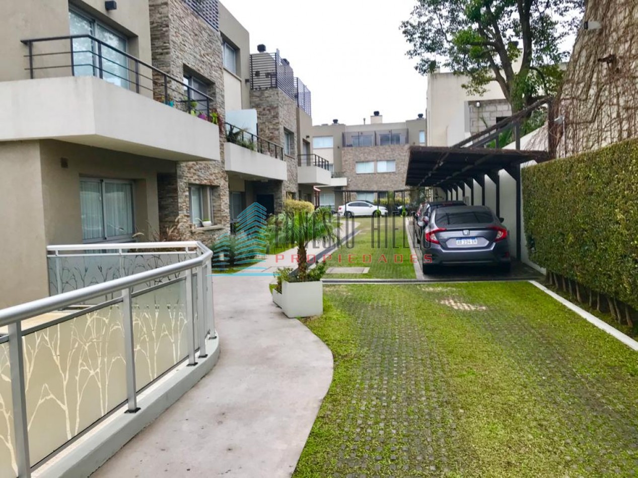 A. VENTA Apto Credito Increible Duplex EN Bernal Park