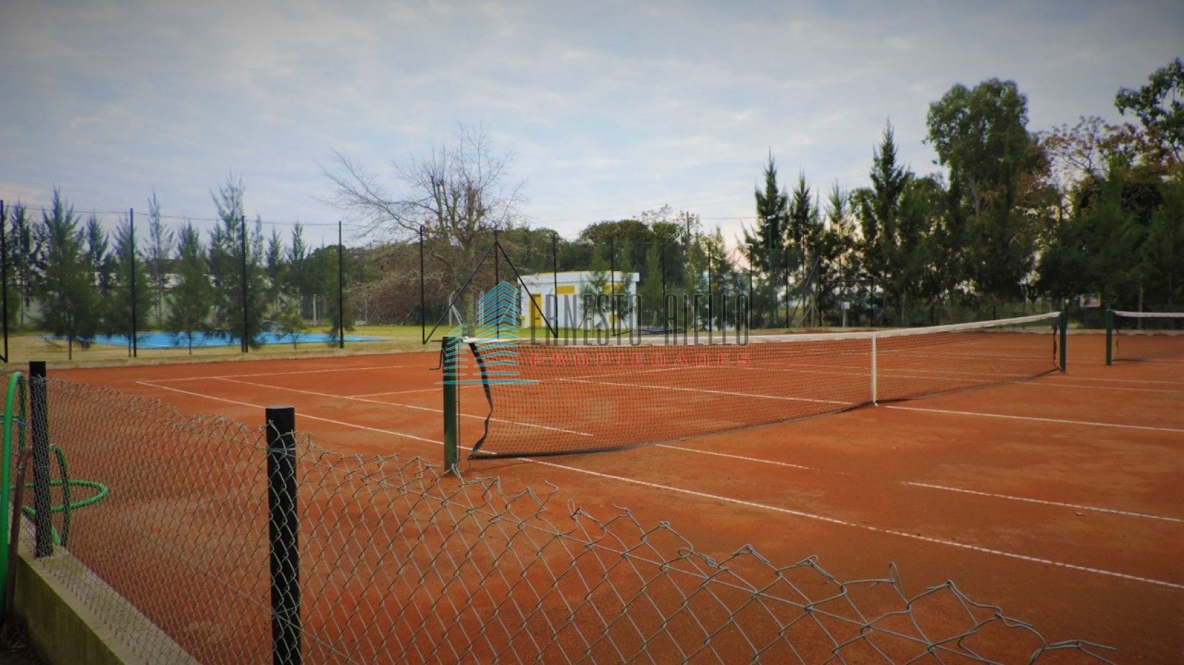 A. VENTA Excelente Lote en La Reserva de Hudson
