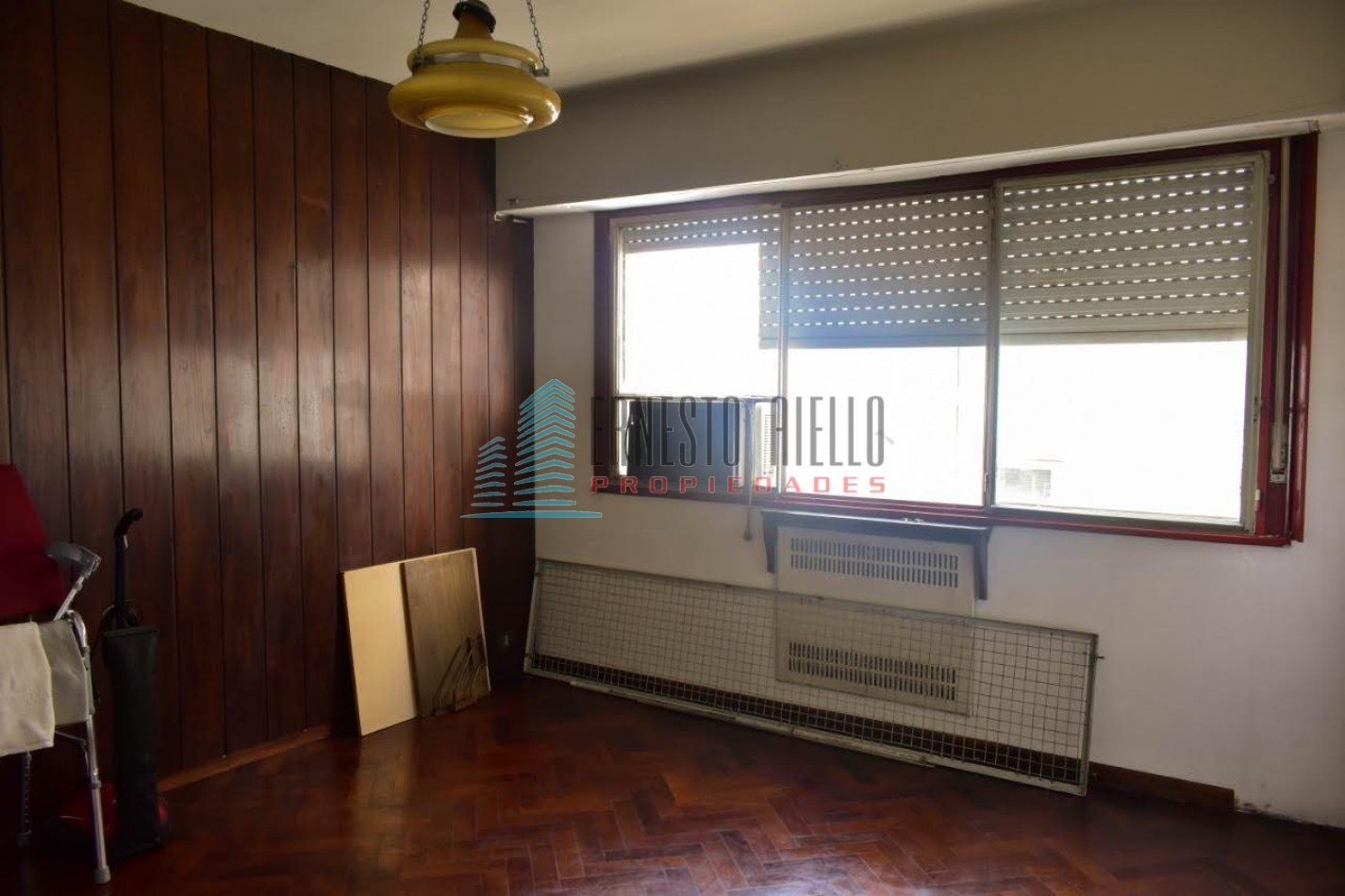 A. VENTA Departamento 3 Ambientes - Avellaneda