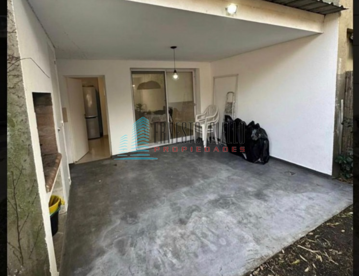 ALQUILER DUPLEX TRES AMBIENTES EN ALTOS DE HUDSON II