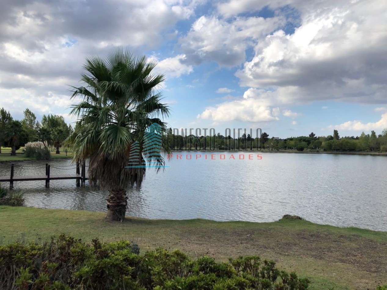 Am. VENTA  Excelente Lote en Posadas de Los Lagos -OPORTUNIDAD