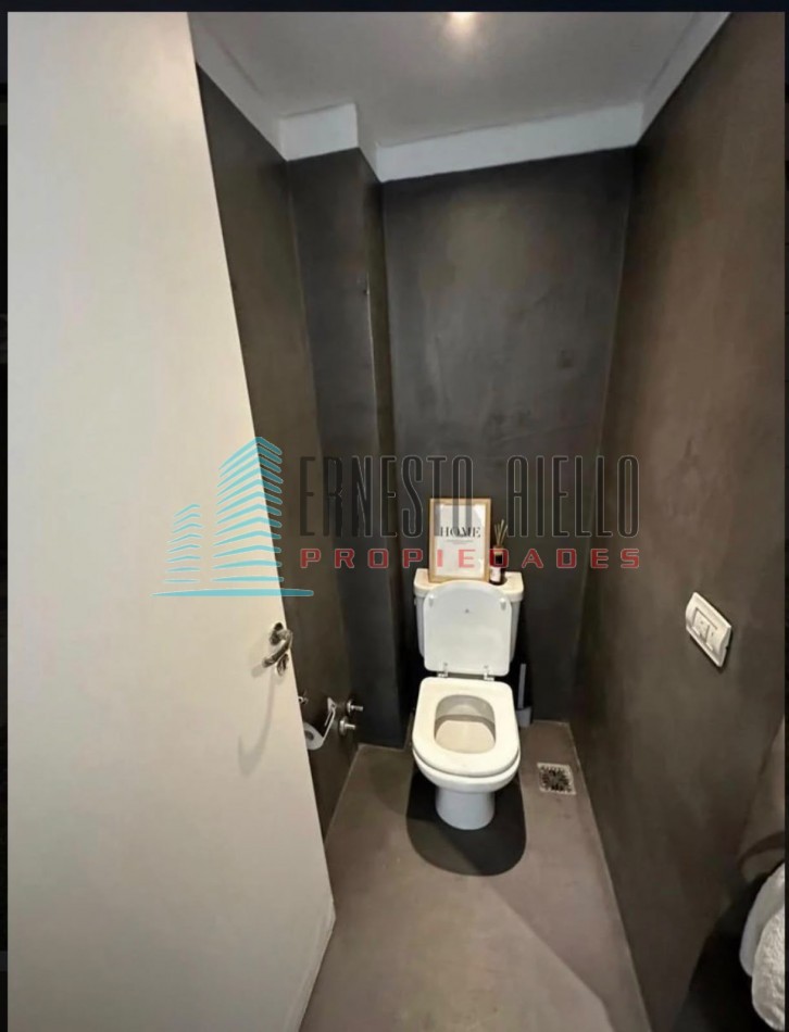 ALQUILER DUPLEX TRES AMBIENTES EN ALTOS DE HUDSON II