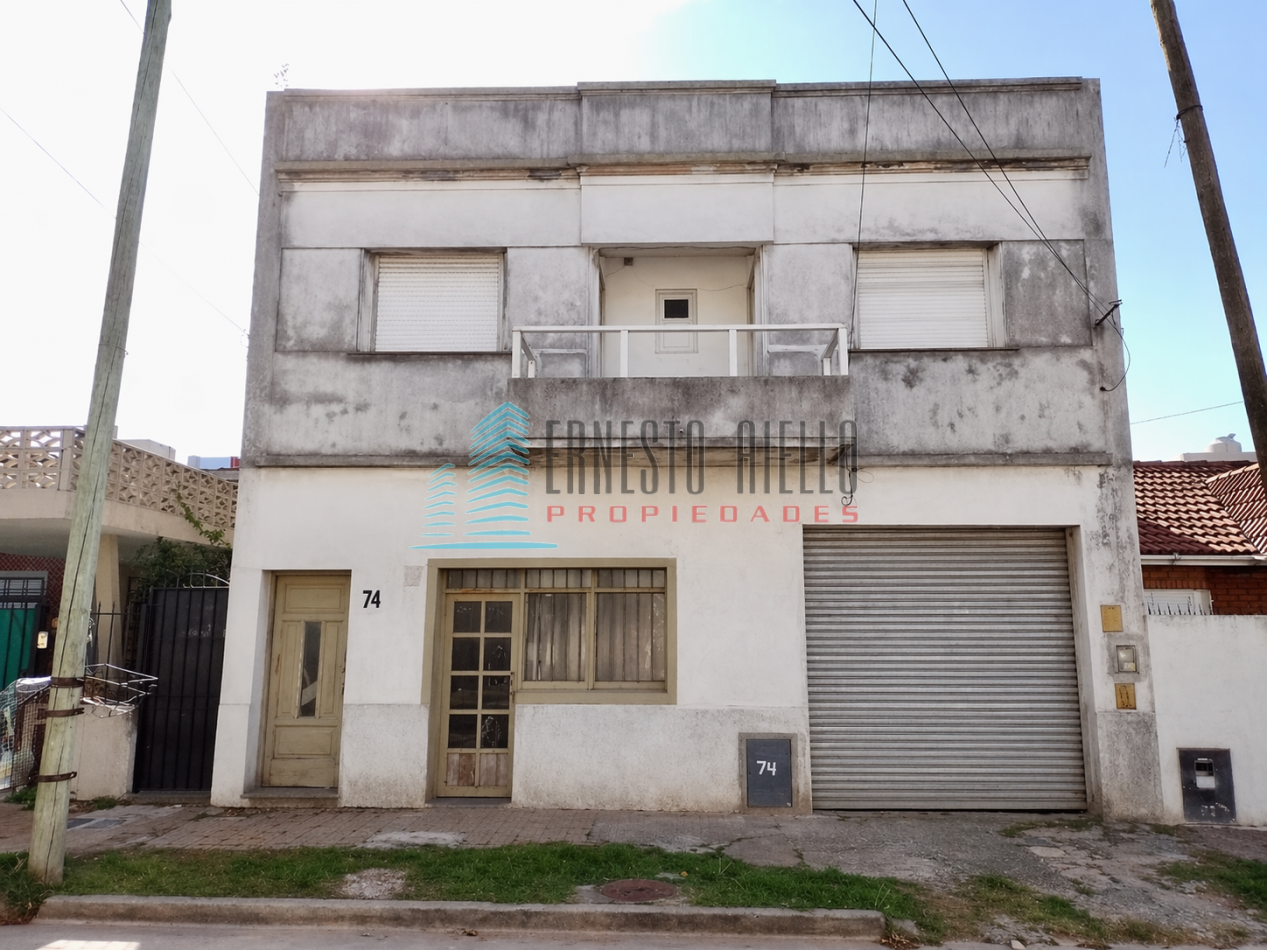 A. RETASADO- VENTA IDEAL INVERSORES-PROPIEDAD TOTALMENTE A RECILAR