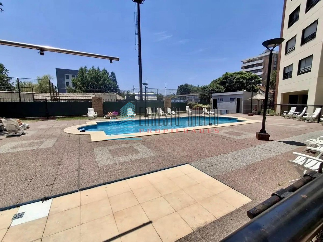 A- Departamento Tres Ambientes en Venta - Torres de Guido